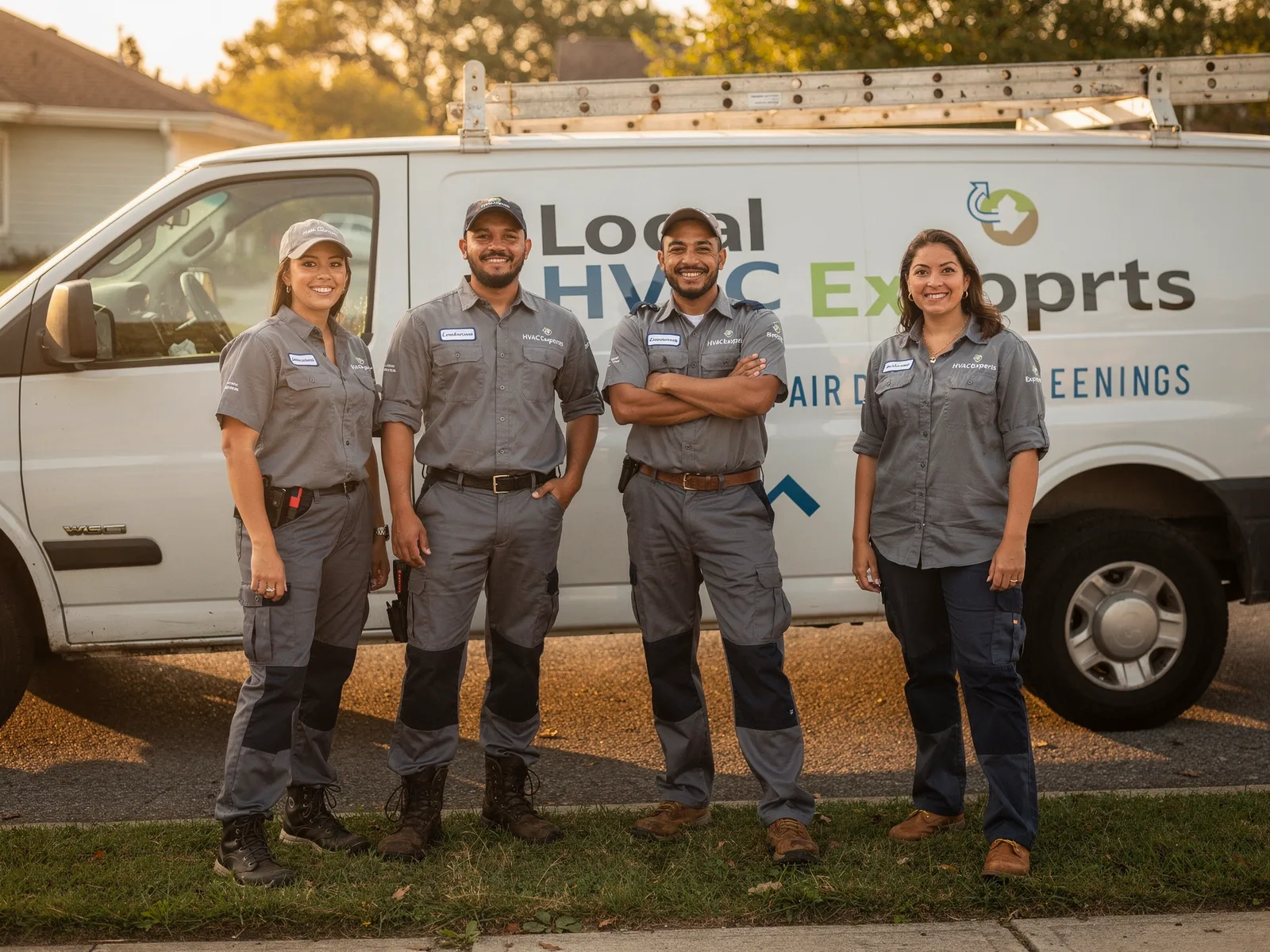 24/7 HVAC Repair & AC Replacement company in Bailey, NC